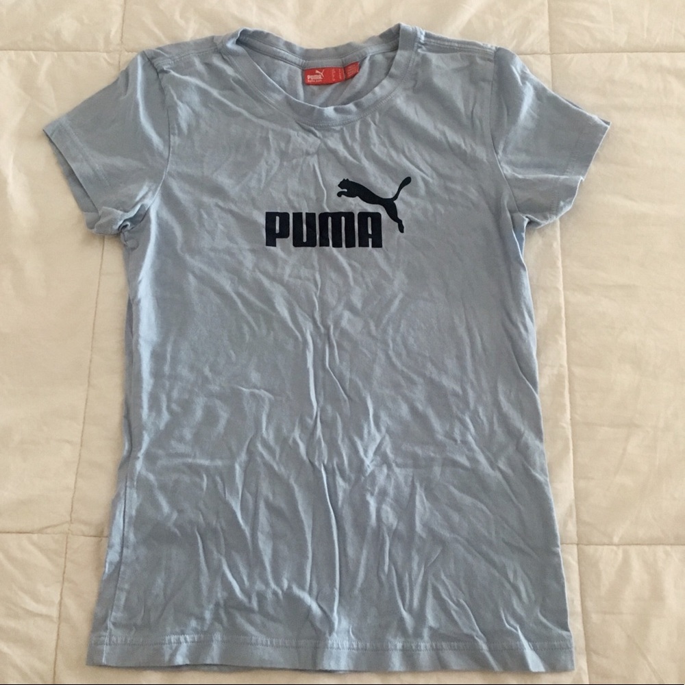 Puma - Picture 2 of 6